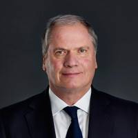 Philippe Mellier, De Beers Group chief executive