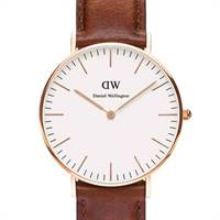 Daniel Wellington, West End Collections