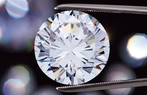 Take a fresh look at your diamond offer 