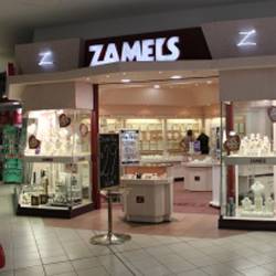 Zamel's Jewellery has been found guilty of using misleading advertising.