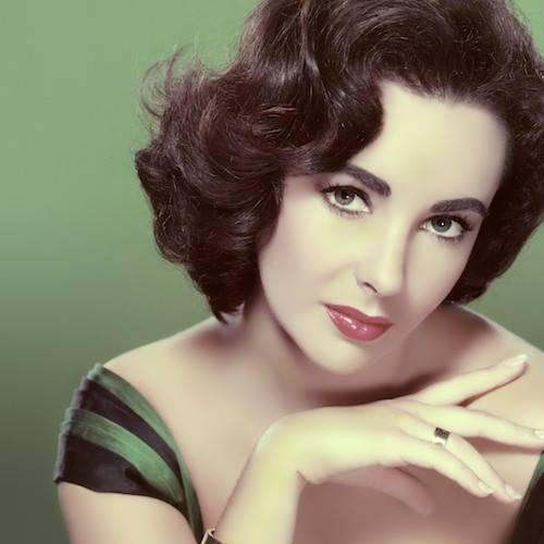 Deceased Hollywood icon, Liz Taylor's lauded jewellery is expected to fetch high numbers at its upcoming auction