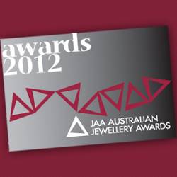 The JAA's jewellery awards are a great opportunity for jewellers to showcase leading designs