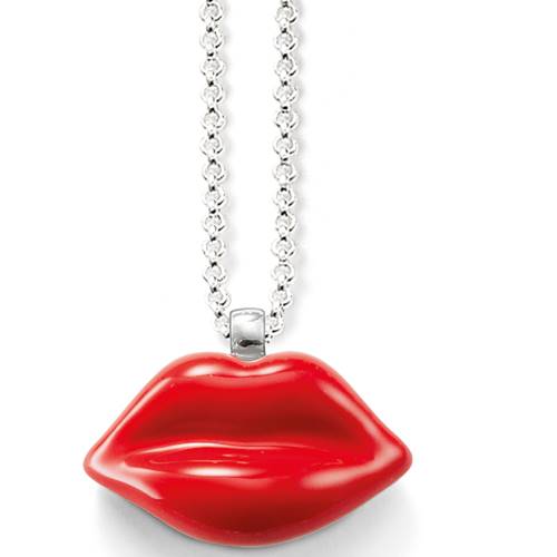 Thomas Sabo's new Valentine's Day pendant