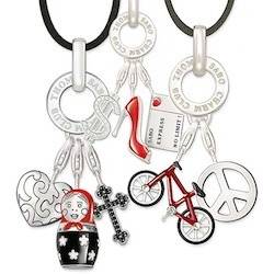 Thomas Sabo's Charm Club