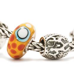 Trollbeads new Dreamtime charm 