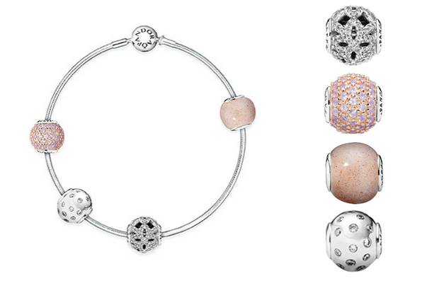 Pandora's Essence collection