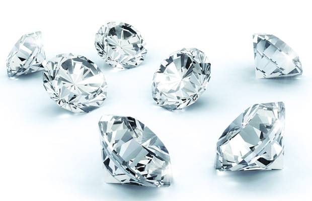 The GIA is detecting an increasing amount of undisclosed synthetic diamonds