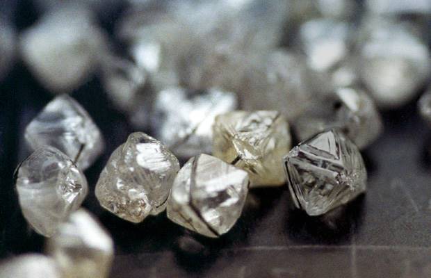 De Beers' updated sales model includes a new customer type, accredited buyer, in addition to its traditional sightholders