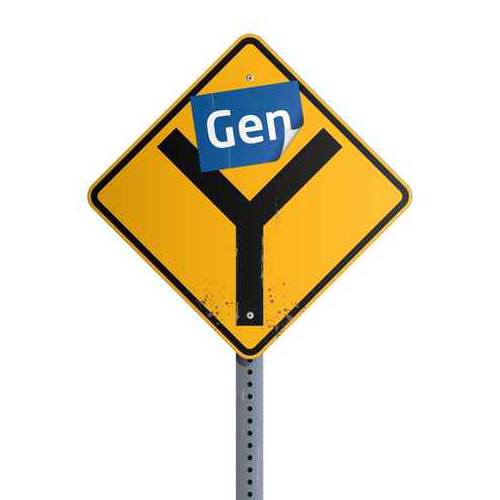 Embrace a Gen Y friendly environment