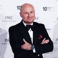 Georges Kern, IWC Schaffhausen CEO