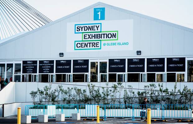 Nationwide members will have more to spend at this year's International Jewellery Fair in Sydney