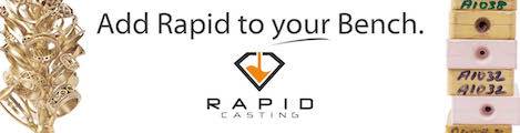 Rapid Casting