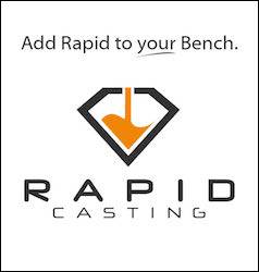 Rapid Casting