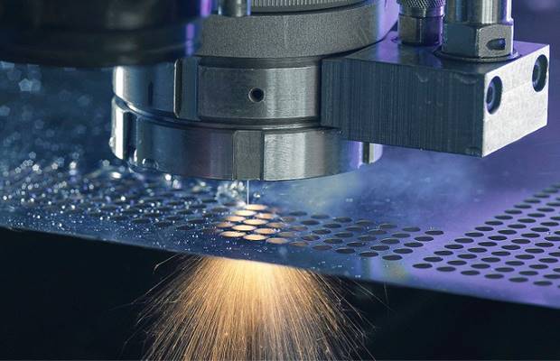 Synova's laser cutting technology is said to offer benefits to the diamond industry