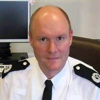 Peter Spindler, Metropolitan Police commander