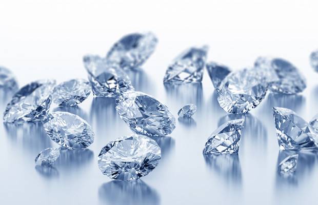 Diamonds with undisclosed 'sophisticated' coatings have been detected by international grading laboratories