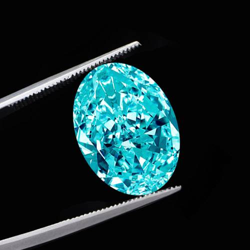 A criminal operation in Brazil was illegally selling valuable Paraiba tourmaline