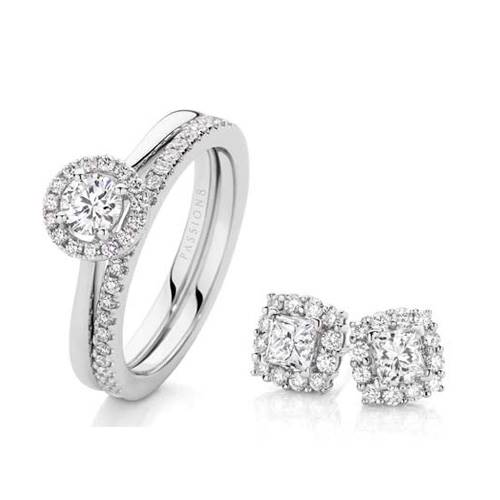 Showcase Jewellers is placing greater emphasis on its diamond brands