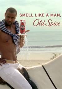 Old Spice