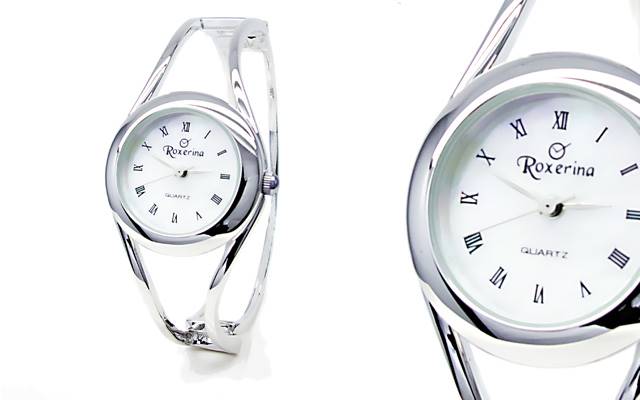 Jewelation's Roxerina watch collection