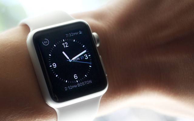 Analysts have speculated that Apple Watch sales may have dropped 90 per cent since launch week