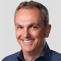 Luca Maestri, Apple senior vice president and chief financial officer