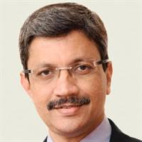 Somasundaram PR, WGC managing director of India