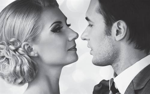 Eternity Diamonds' new marketing focuses on couples to encourage an emotional connection with consumers