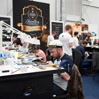 The Jewellery Design and Manufacturing Championships