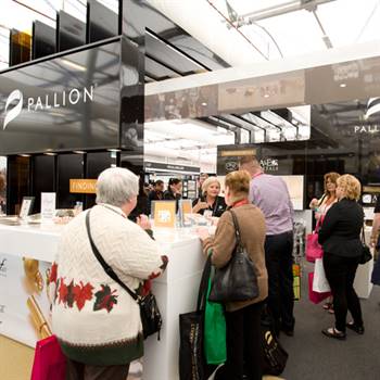 Pallion won the award for best large stand