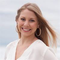 Crystal Vilkaitis, Crystal Media founder