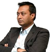 Vipul Sutariya, DRC Techno director