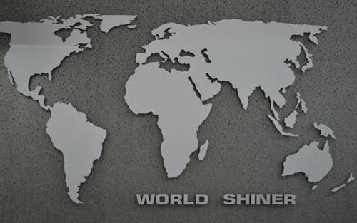 World Shiner has expanded its global presence with the opening of a new office in Auckland, New Zealand