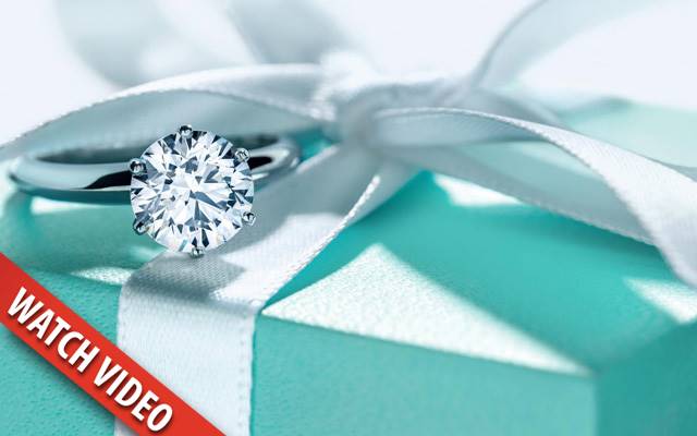 Tiffany & Co has won a lawsuit against Costco's use of the term 'Tiffany setting' to sell its engagement rings. Source: Tiffany & Co