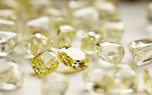 KDL allegedly failed to disclose a diamond price increase assumption in its profit forecasts