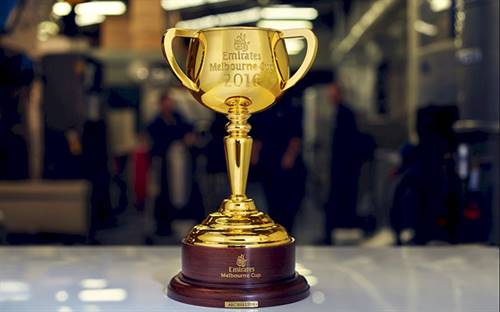 ABC Bullion will produce the Melbourne Cup trophy from 2016