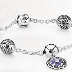 Pandora are giving a gift back to its Mother's Day jewellery buyers