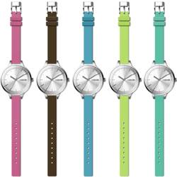 Nexo Watches' colourful range