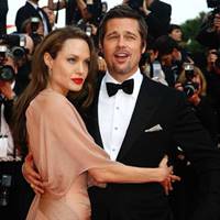 Brangelina