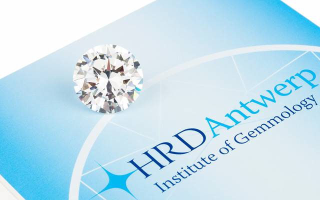 Several diamonds with inflated HRD Antwerp grading reports were sold for more than their actual value