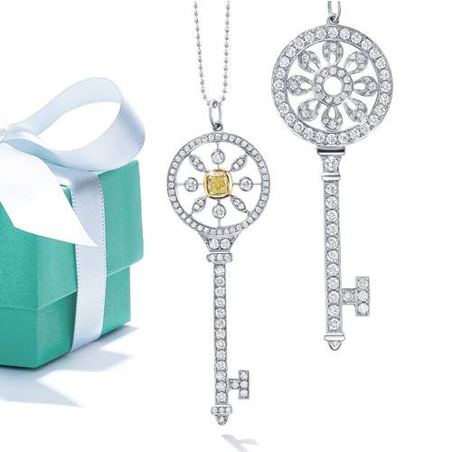 Tiffany & Co's third quarter sales declined in most regions due to the strong US dollar