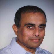 Vinod Kuriyan, GEMKonnect chief editor