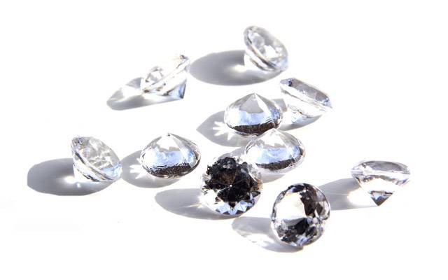 The GIA has indicated that only a small percentage of the fraudlently altered diamond grading reports have been returned