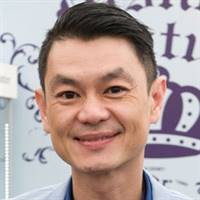 Michael Tran, Disney Couture managing director