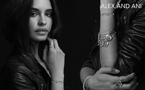 Karin Adcock's House of Brands has secured local distribution for Alex and Ani