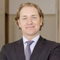 Daniel Struyf, Bonhams senior director of international jewellery