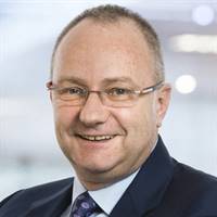 Mark Cutifani, Anglo American chief executive