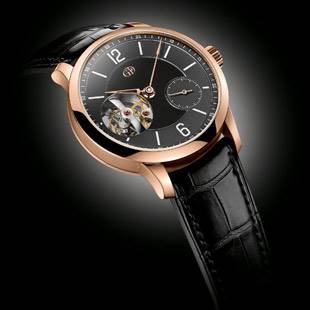 Greubel Forsey