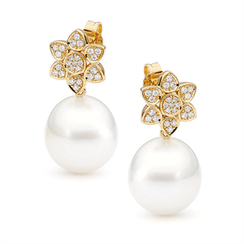 Allure South Sea Pearls