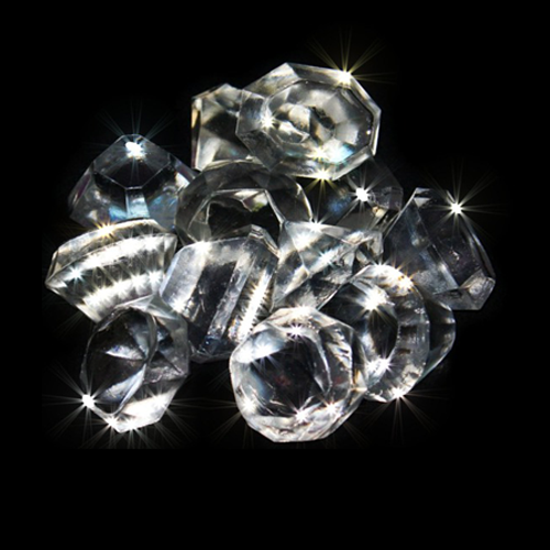 The IGDA was founded by 11 synthetic diamond producers, distributors and retailers